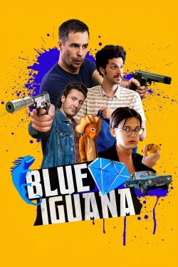 Watch Blue Iguana free movies