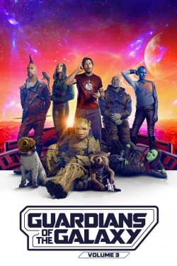 Watch Guardians of the Galaxy Volume 3 free movies