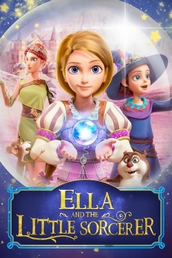 Watch Cinderella and the Little Sorcerer free movies