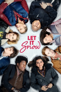 Watch Let It Snow free movies