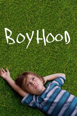 Watch Boyhood free movies