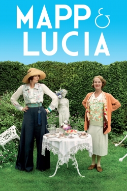 Watch Mapp and Lucia free movies