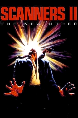 Watch Scanners II: The New Order free movies