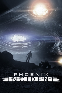 Watch The Phoenix Incident free movies