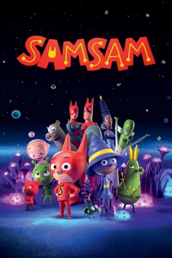 Watch SamSam free movies