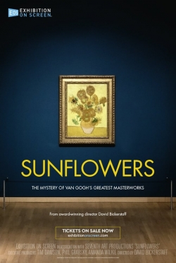 Watch Exhibition on Screen: Sunflowers free movies