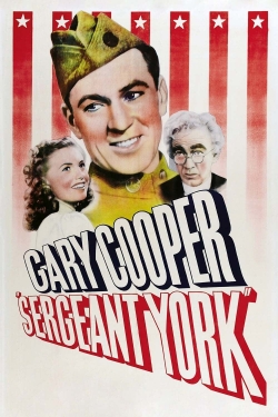 Watch Sergeant York free movies