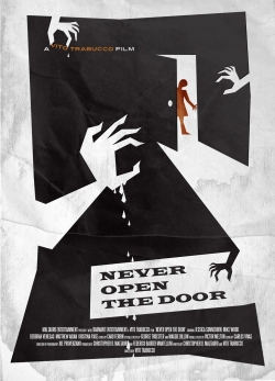 Watch Never Open the Door free movies