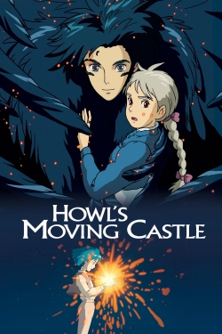 Watch Howl's Moving Castle free movies