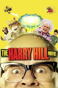 Watch The Harry Hill Movie free movies