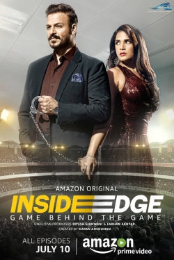 Watch Inside Edge free movies