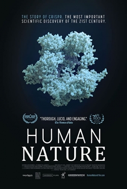 Watch Human Nature free movies