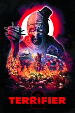 Watch Terrifier 2 free movies