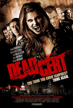 Watch Dead Cert free movies