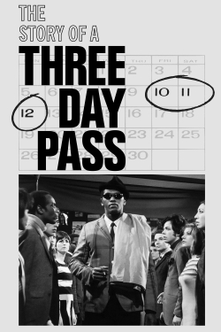 Watch The Story of a Three-Day Pass free movies