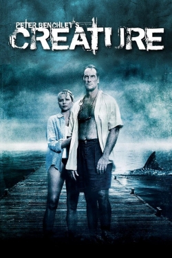 Watch Creature free movies