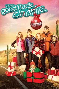 Watch Good Luck Charlie, It's Christmas! free movies