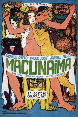 Watch Macunaíma free movies