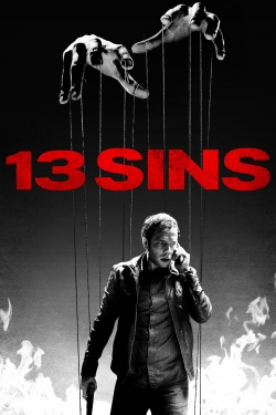 Watch 13 Sins free movies