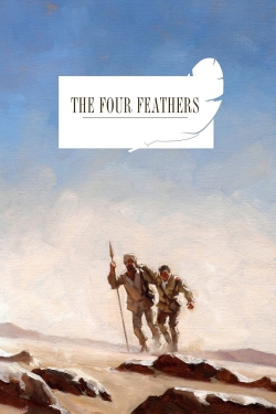 Watch The Four Feathers free movies