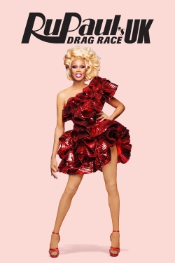 Watch RuPaul's Drag Race UK free movies