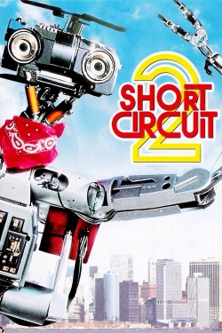 Watch Short Circuit 2 free movies