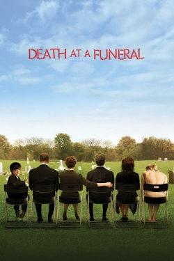 Watch Death at a Funeral free movies