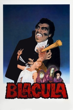 Watch Blacula free movies