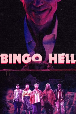 Watch Bingo Hell free movies