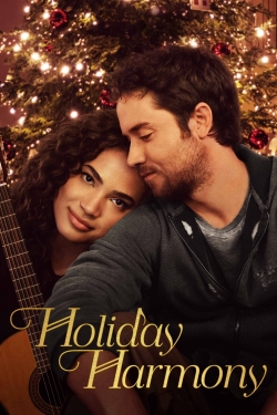 Watch Holiday Harmony free movies