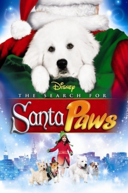 Watch The Search for Santa Paws free movies