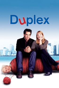 Watch Duplex free movies