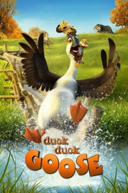 Watch Duck Duck Goose free movies