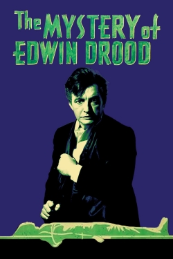 Watch Mystery of Edwin Drood free movies