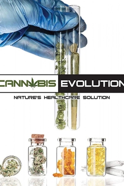 Watch Cannabis Evolution free movies