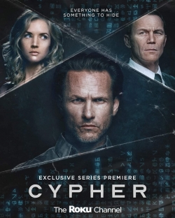 Watch Cypher free movies