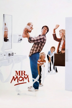 Watch Mr. Mom free movies