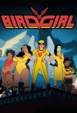 Watch Birdgirl free movies