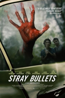 Watch Stray Bullets free movies