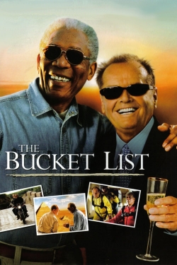 Watch The Bucket List free movies