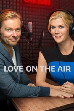 Watch Love on the Air free movies