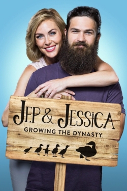 Watch Jep & Jessica: Growing the Dynasty free movies