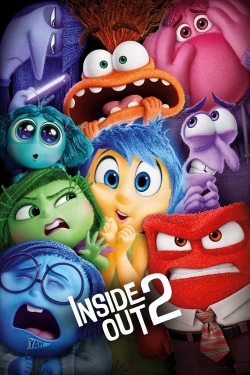 Watch Inside Out 2 free movies