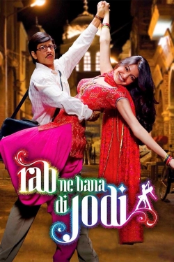 Watch Rab Ne Bana Di Jodi free movies