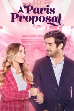 Watch A Paris Proposal free movies