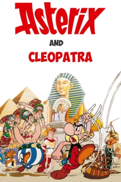 Watch Asterix and Cleopatra free movies