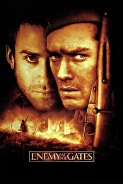 Watch Enemy at the Gates free movies