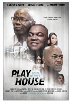 Watch John Wynn's Playhouse free movies