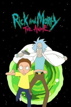 Watch Rick and Morty: The Anime free movies