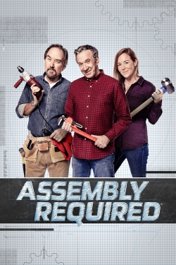 Watch Assembly Required free movies